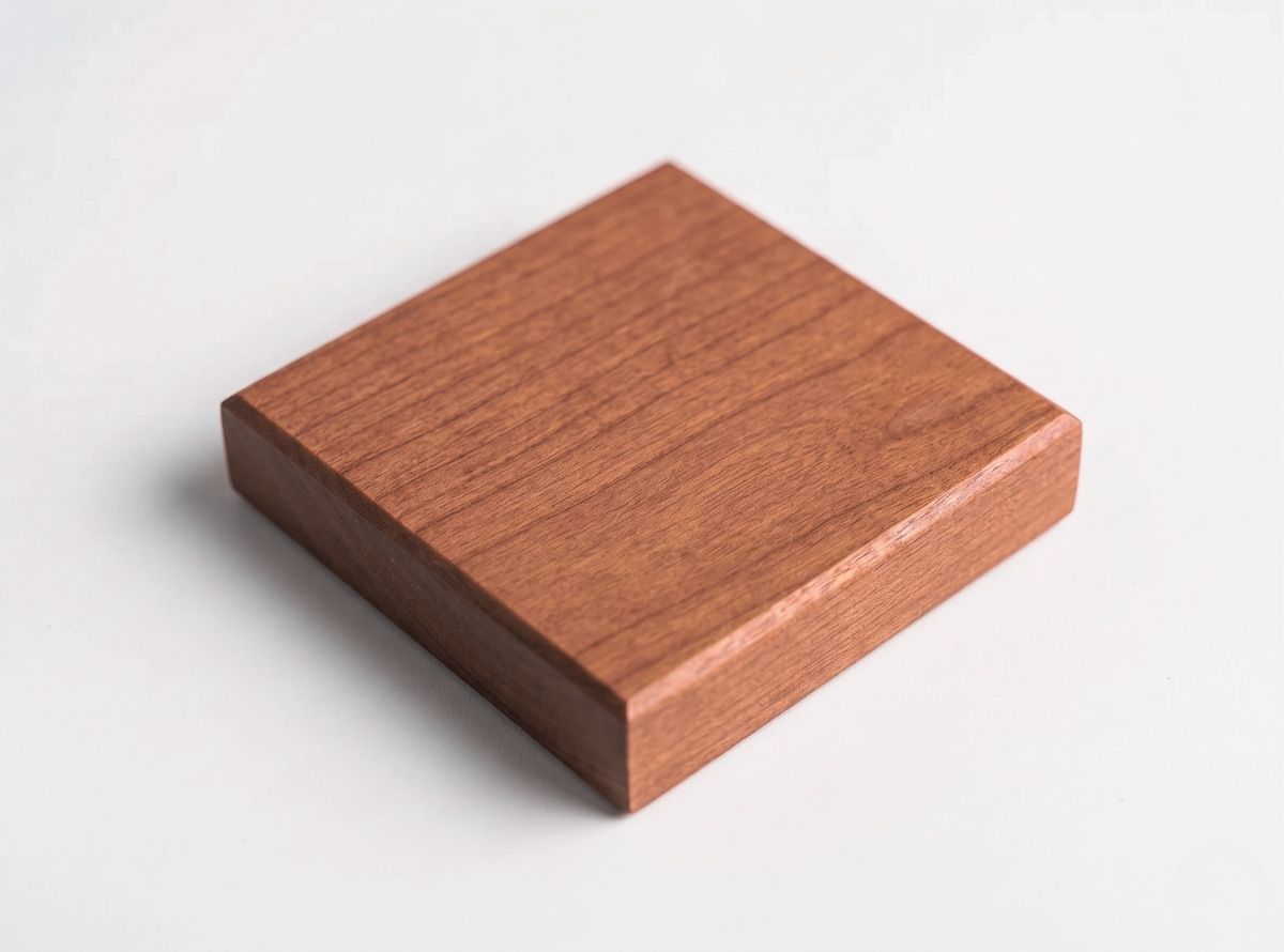 Wood sample