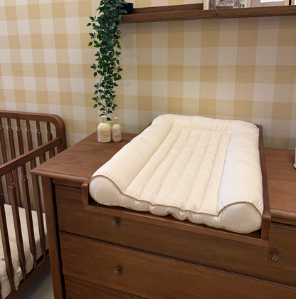 Heritage dresser + Optional Changing Top