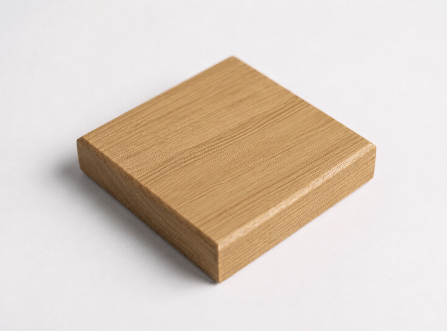Wood sample