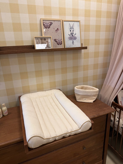 Kapok Changing Mat