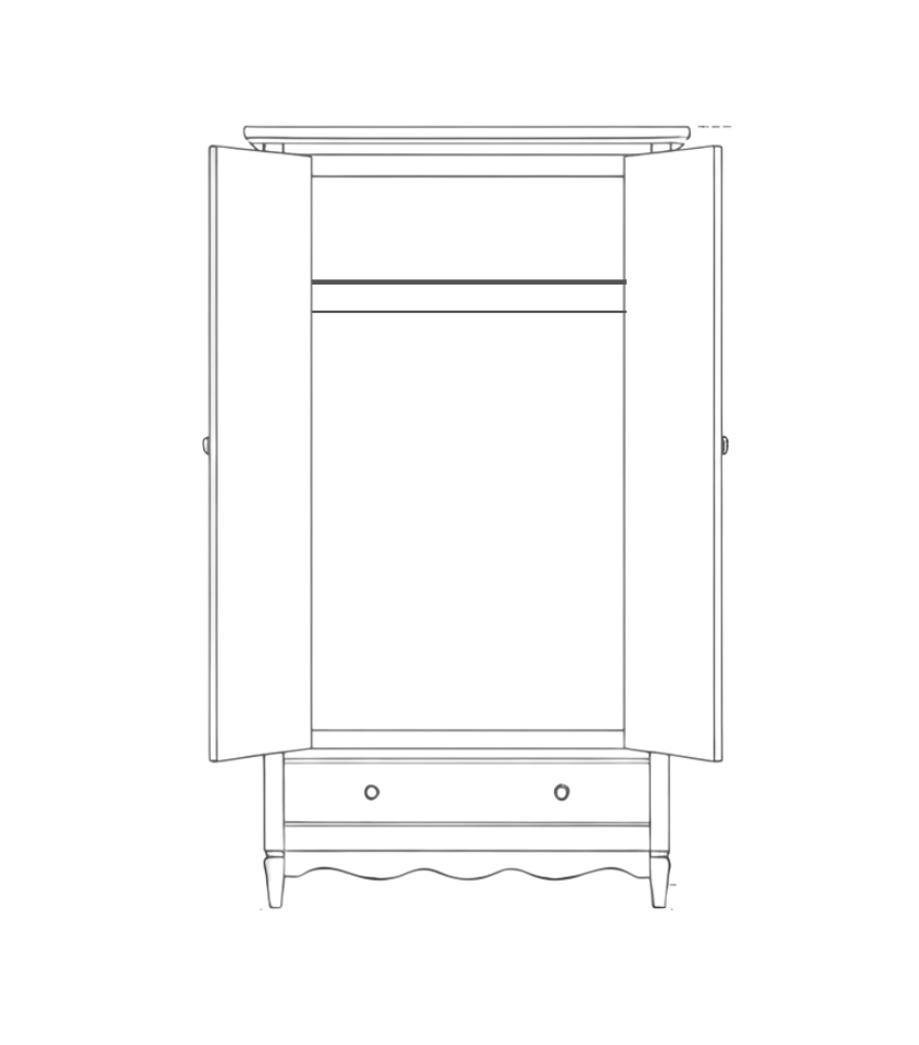 Heritage Wardrobe - Coming soon